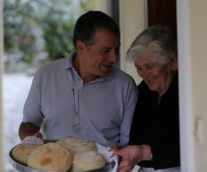 Θεσπρωτία: Ο Σταύρος Θεοδωράκης την Παρασκευή στην Ηγουμενίτσα