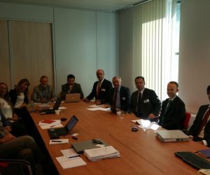 Θεσπρωτία: Σε τροχιά υλοποίησης το Εμπορευματικό Κέντρο Θεσπρωτίας-Συνάντηση στις Βρυξέλλες