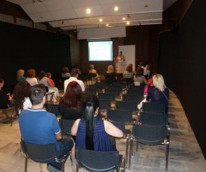 Θεσπρωτία: Ημερίδα «Σχολικό κλίμα και μαθητής» στην Ηγουμενίτσα (+ΦΩΤΟ)