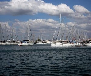 Ήγουμενίτσα: Κατατέθηκε η Μελέτη Περιβαλλοντικών Επιπτώσεων και οι υποστηρικτικές μελέτες για την αδειοδότηση της Μαρίνας Ηγουμενίτσας