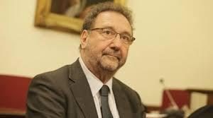 Θεσπρωτία: Ο πρόεδρος του ΤΑΙΠΕΔ Στέργιος Πιτσιόρλας σήμερα στην Ηγουμενίτσα