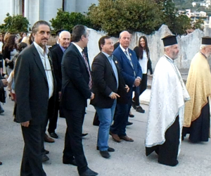 Θεσπρωτία: Με λαμπρότητα και φέτος η εορτή του Αγίου Δημητρίου στους Φιλιάτες (+ΦΩΤΟ)