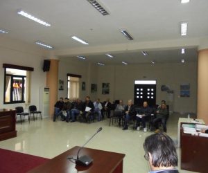 Θεσπρωτία: Ημερίδα για τον Αναπτυξιακό Νόμο και το πρόγραμμα νέων αγροτών στους Φιλιάτες (+ΦΩΤΟ)