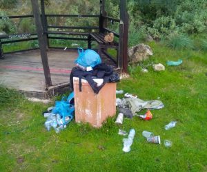Ήγουμενίτσα: Ο βιασμός της αθωότητας, του Γιώργου Μαλαμίδη