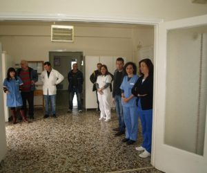Θεσπρωτία: Ευχαριστήριο του Παραρτήματος Αμεα Θεσπρωτίας (Μονάδα Ηγουμενίτσας)
