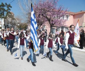 Θεσπρωτία: Πρόγραμμα εορτασμού 25ης Μαρτίου στους Φιλιάτες