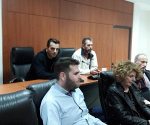 Ηγουμενίτσα: Πρώτη συνάντηση για το » Let’s Do It Greece 2017″
