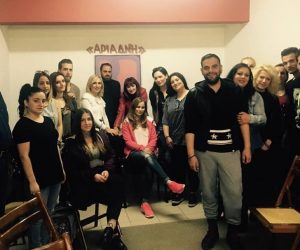 Θεσπρωτία: Απολογισμός δράσεων του Κέντρου Πρόληψης «ΑΡΙΑΔΝΗ»