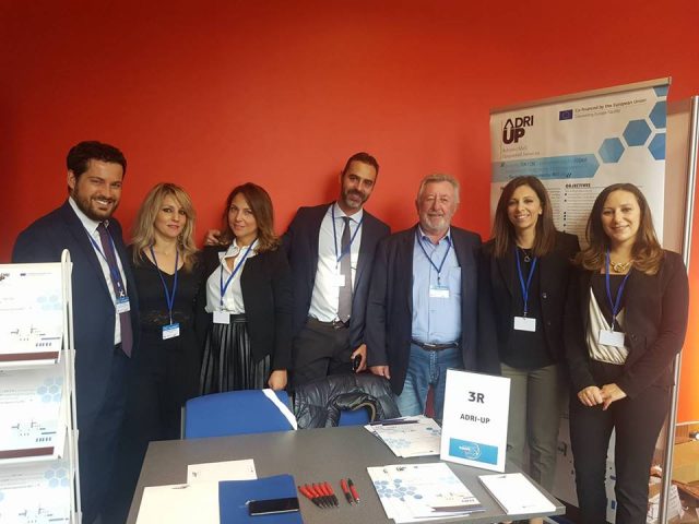 Στη Διάσκεψη «Συνδέοντας την Ευρώπη – Connecting Europe» για το Εμπορευματικό Κέντρο Θεσπρωτίας ο πρόεδρος του ΟΛΗΓ Ανδρέας Νταής