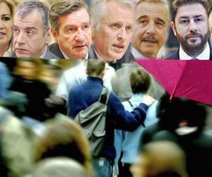 Θεσπρωτία: Ο Πρόεδρος της ΝΟΕ Θεσπρωτίας Σπύρος Πανταζής για τις διαδικασίες εκλογής αρχηγού στην Κεντροαριστερά