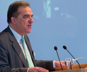 Θεσπρωτία: O υποψήφιος για την ηγεσία της Κεντροαριστεράς Κωνσταντίνος Γάτσιος την Τρίτη στην Θεσπρωτία