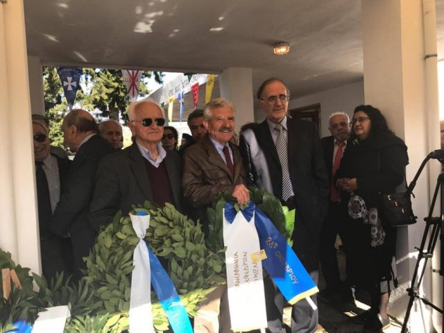 Ήγουμενίτσα: Επίσκεψη του ΚΑΠΗ Δήμου Ηγουμενίτσας στο χωριό Βουλιαράτι (+ΦΩΤΟ)