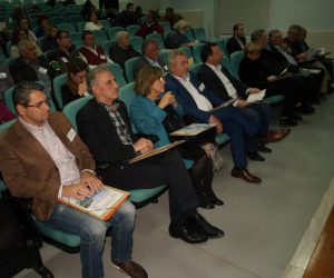 Θεσπρωτία: ΠΑΝΔΟΙΚΟ - Απολογισμός του 27ου Πανελληνίου Συνεδρίου στην Ηγουμενίτσα