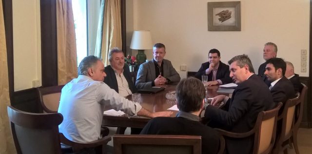 Ήγουμενίτσα: Έρχονται 12 νέες μόνιμες προσλήψεις στη ΔΕΥΑ Ηγουμενίτσας με απόφαση του ΥΠ.ΕΣ.