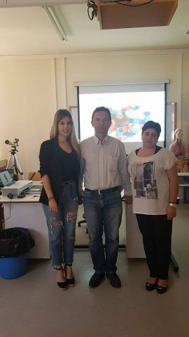 Θεσπρωτία: Ενημερωτική εκδήλωση για την ανακύκλωση στα σχολεία του Δήμου Σουλίου (+ΦΩΤΟ)