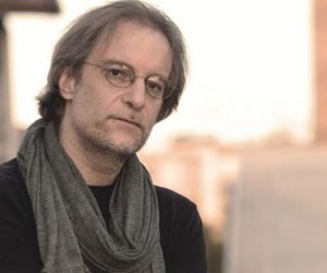 Θεσπρωτία: O Μίλτος Πασχαλίδης στο 8ο ACHERON FEST την Δευτέρα στην Γλυκή