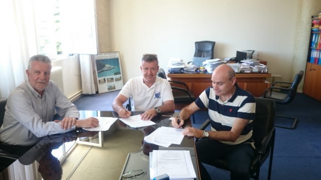 Ήγουμενίτσα: Σωτήρης Μήτσης -ΔΕΥΑ Ηγουμενίτσας: Ολοκληρωμένο σχέδιο ασφάλειας του νερού