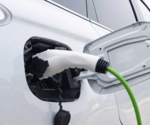 Ήπειρος: Ιόνια Οδός, ο πρώτος πλήρως «ηλεκτροκινούμενος δρόμος»
