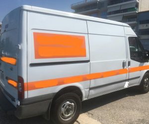 Ήγουμενίτσα: Συνελήφθησαν τρία μέλη κυκλώματος που ενέχονται σε παράνομη μεταφορά 13 αλλοδαπών