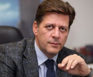Θεσπρωτία: Με Μιλτιάδη Βαρβιτσιώτη αντί Αδωνι Γεωργιάδη η κοπή πίτας της ΝΟΔΕ Θεσπρωτίας