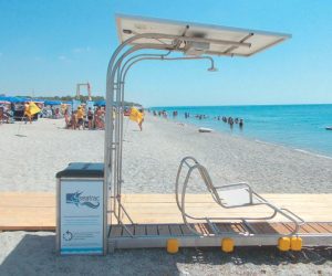 Θεσπρωτία: Σύλλογος Ατόμων με Σκλήρυνση κατά Πλάκας Ν. Θεσπρωτίας - Δεν υπάρχει εγκατάσταση SEATRAC στην παραλία Καραβοστάσι παρά την υπόσχεση του Δημάρχου