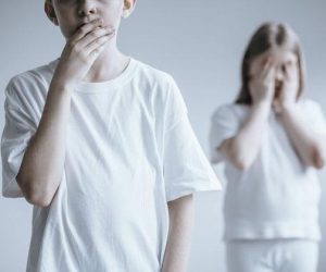 Ήγουμενίτσα: Ενημερωτική Ημερίδα για την παιδική κακοποίηση στην Ηγουμενίτσα