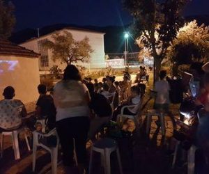 Θεσπρωτία: Με επιτυχία ολοκληρώθηκε το Φεστιβάλ θερινού σινεμά στο Λαδοχώρι