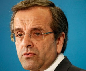 Antonis Samaras