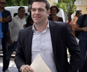 tsipras