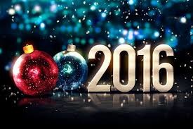 happy new year