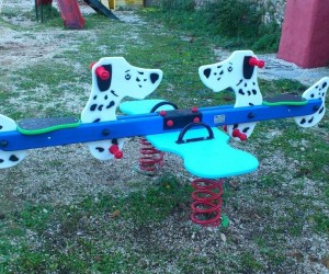 paidiki xara