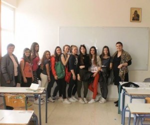 2o gumnasio