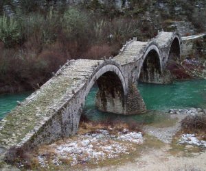 zagori