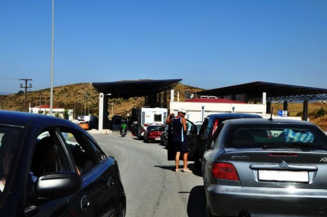 Θεσπρωτία: Αίτημα επαναλειτουργίας του Τελωνίου Μαυροματίου από το Επιμελητήριο Θεσπρωτίας