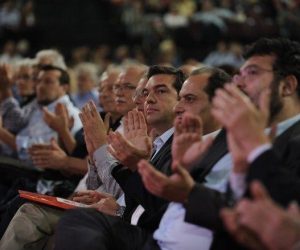 syriza
