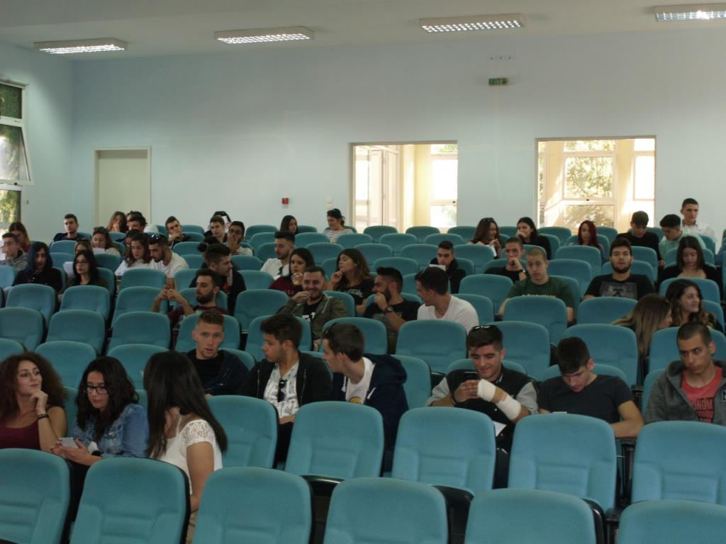 Ήγουμενίτσα: Ψήφισμα του Δ.Σ. Ηγουμενίτσας σχετικά με το Πανεπιστημιακό Τμήμα Μετάφρασης και Διερμηνείας