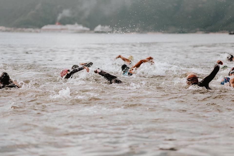 Ηγουμενίτσα: Παρουσίαση της διοργάνωσης IL PORTO TRIATHLON 2020