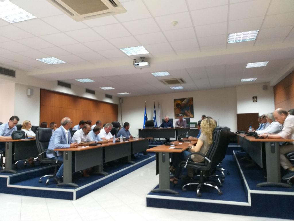 Ήγουμενίτσα: Συνεδρίαση της Κοινότητας Ηγουμενίτσας την Δευτέρα-Δείτε τα 3 θέματα