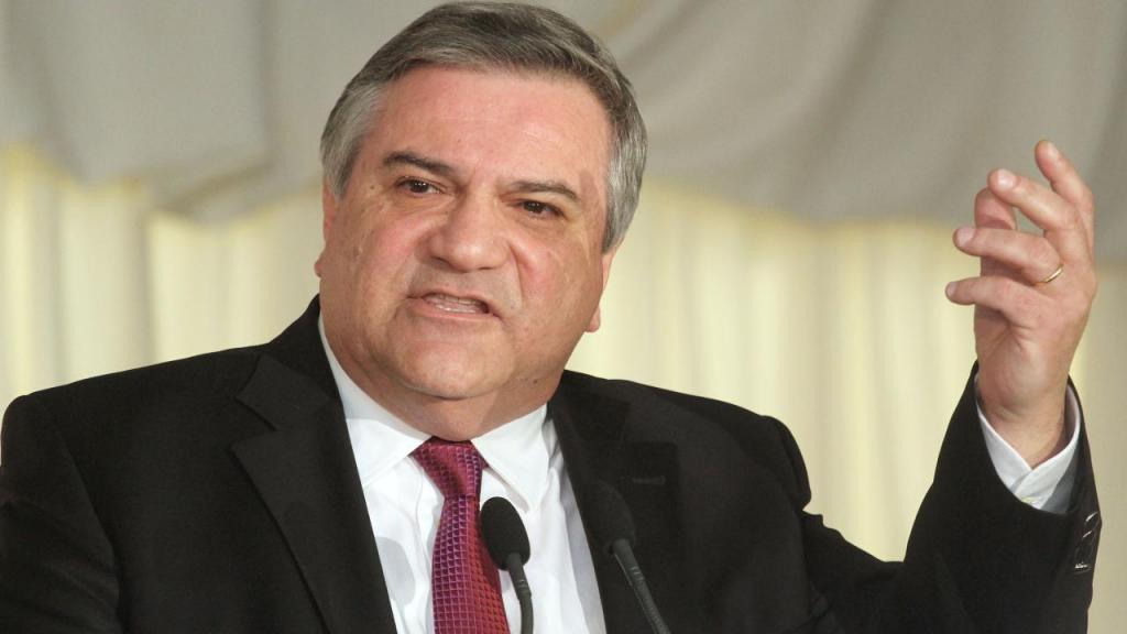 Θεσπρωτία: Εκδήλωση του ΚΙΝ.ΑΛ. Θεσπρωτίας με ομιλητή τον Χάρη Καστανίδη στις 3 Νοεμβρίου στην Ηγουμενίτσα