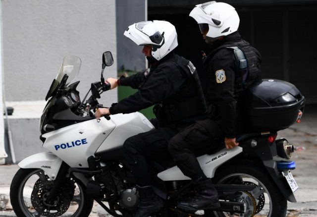 Θεσπρωτία: Εξιχνιάστηκε κλοπή οχήματος από περιοχή της Θεσπρωτίας-Σχηματίσθηκε δικογραφία σε βάρος δύο νεαρών ημεδαπών